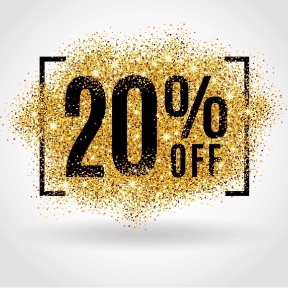 Dresses & Skirts - Special- Dresses and Skirts 20% off + $5.95 Shipping